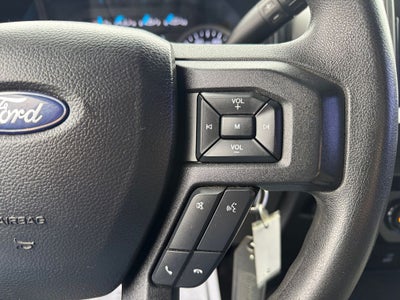 2020 Ford F-350SD XL DRW