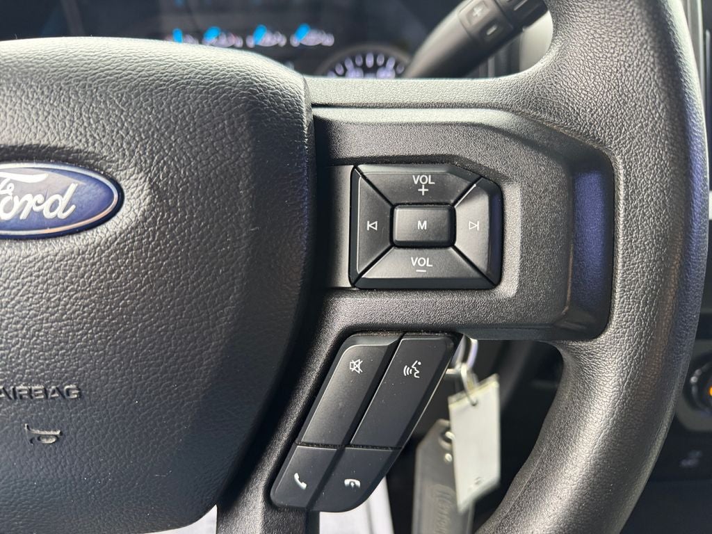 2020 Ford F-350SD XL DRW