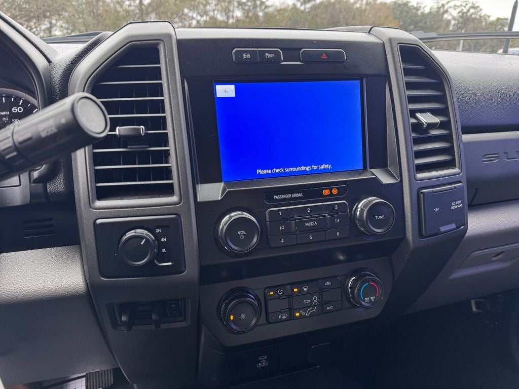 2020 Ford F-350SD XL DRW