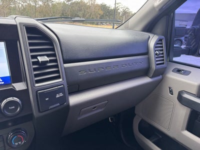 2020 Ford F-350SD XL DRW