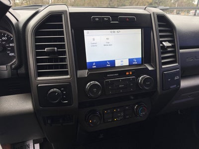 2020 Ford F-350SD XL DRW