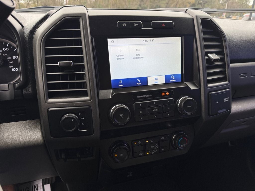 2020 Ford F-350SD XL DRW