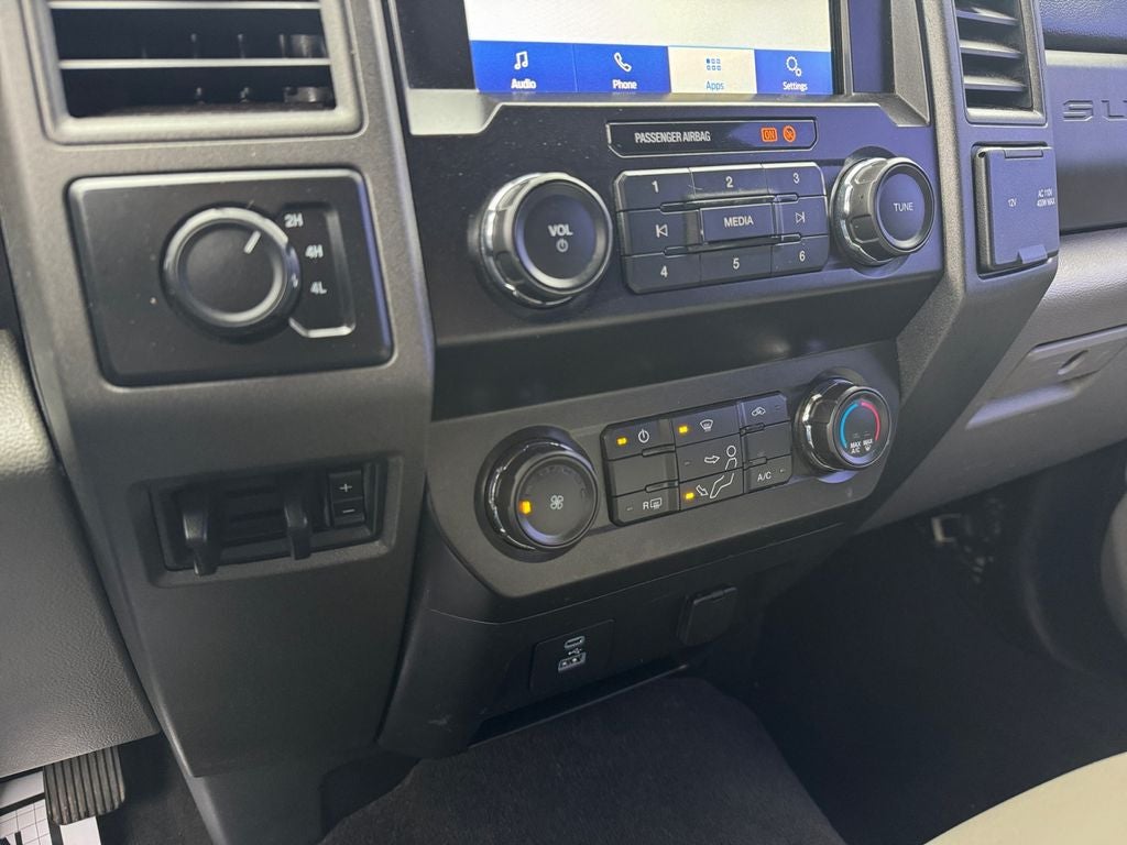 2020 Ford F-350SD XL DRW