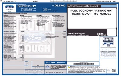 2020 Ford F-350SD XL DRW