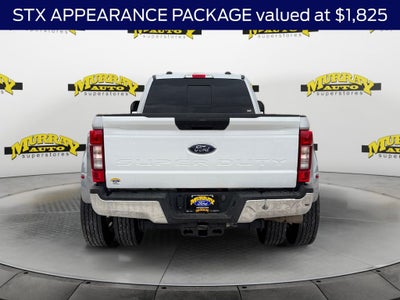 2020 Ford F-350SD XL DRW