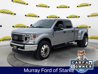 2020 Ford F-350SD XL DRW