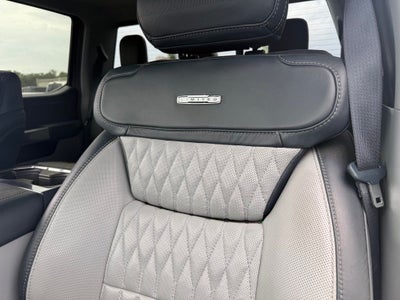 2023 Ford F-450SD Limited DRW
