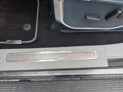 2023 Ford F-450SD Limited DRW