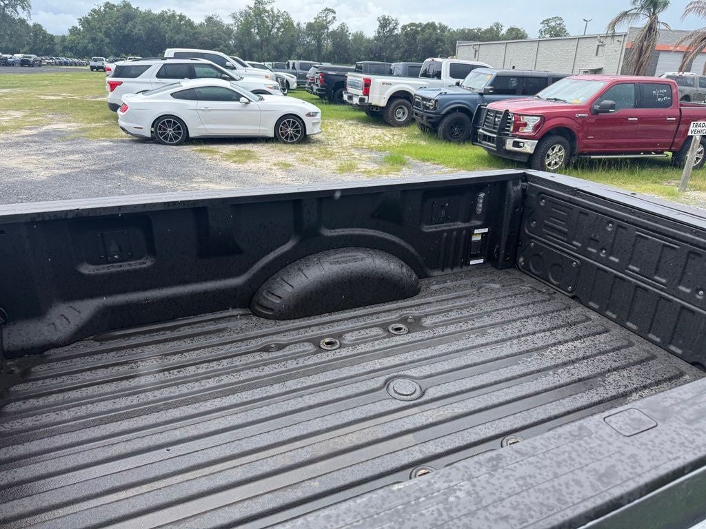 2023 Ford F-450SD Limited DRW