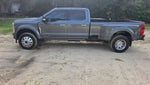 2023 Ford F-450SD Limited DRW