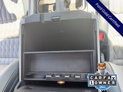 2023 Ford F-450SD Limited DRW