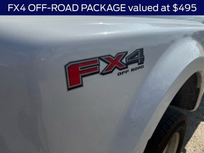 2024 Ford F-450SD Lariat DRW