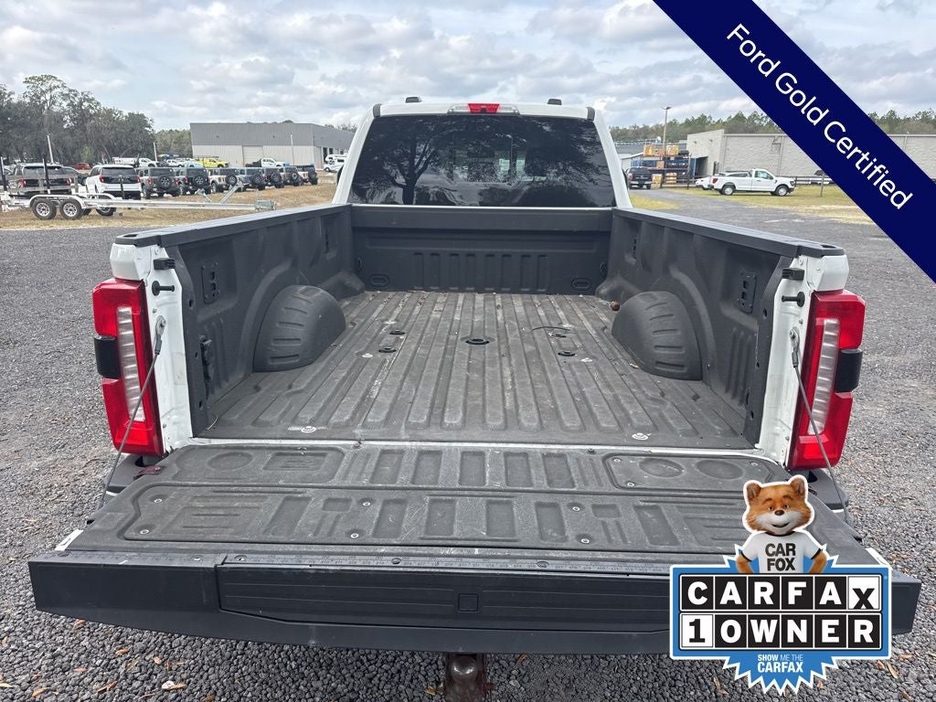 2024 Ford F-450SD Lariat DRW