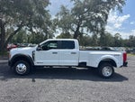2025 Ford F-450SD XL DRW
