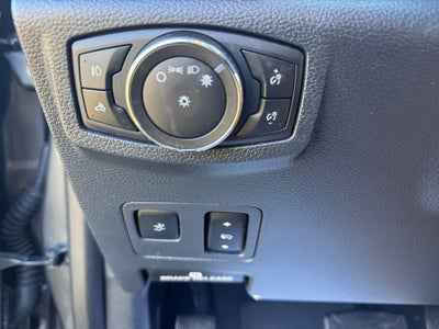 2022 Ford F-450SD Platinum DRW