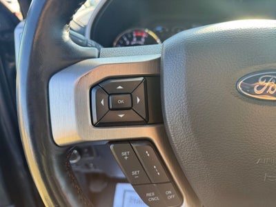 2022 Ford F-450SD Platinum DRW