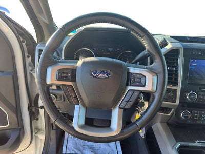 2020 Ford F-250SD Lariat