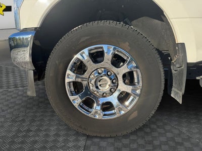 2020 Ford F-250SD Lariat