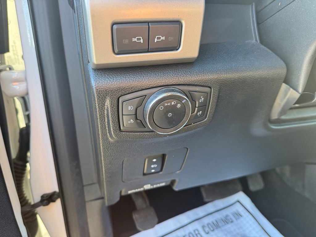 2020 Ford F-250SD Lariat