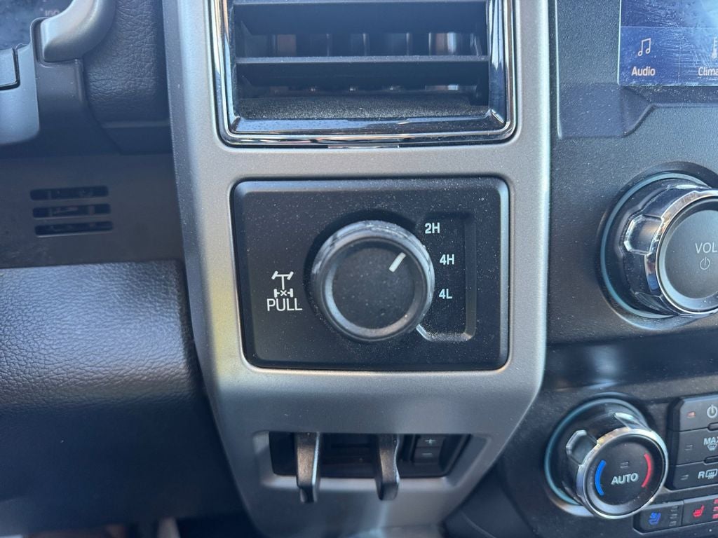 2020 Ford F-250SD Lariat