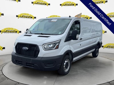 2024 Ford Transit-350 Base 101 A