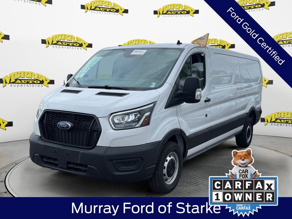 2024 Ford Transit-350 Base 101 A