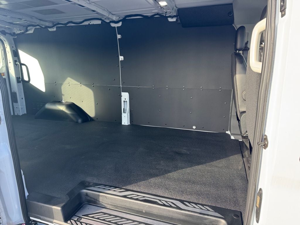 2024 Ford Transit-350 Base 101 A