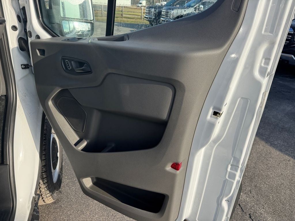 2024 Ford Transit-350 Base 101 A