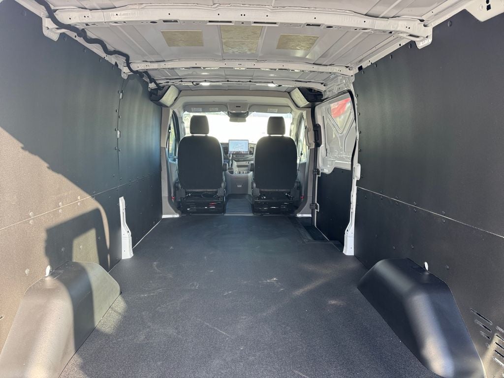 2024 Ford Transit-350 Base 101 A