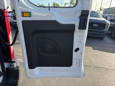 2024 Ford Transit-350 Base 101 A