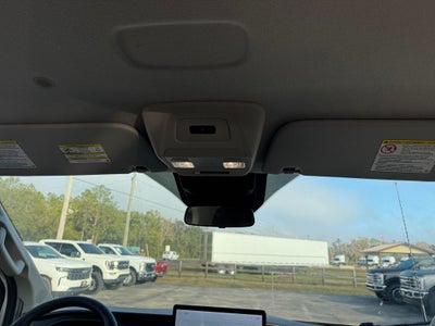 2024 Ford Transit-350 Base 101 A