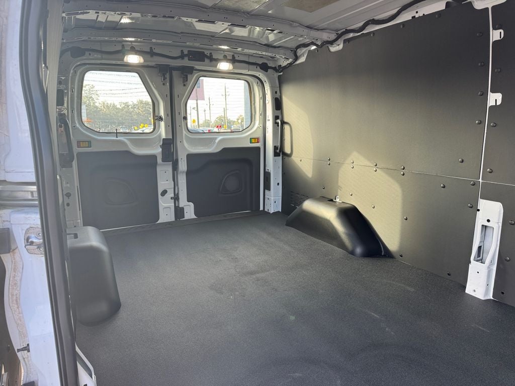2024 Ford Transit-350 Base 101 A