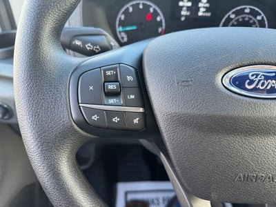 2024 Ford Transit-350 Base 101 A