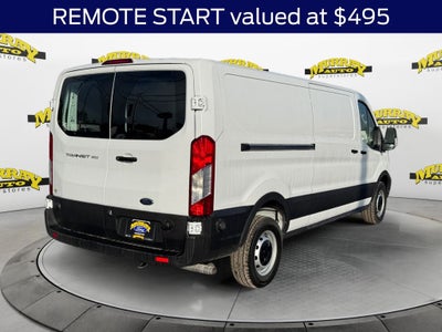 2024 Ford Transit-350 Base 101 A