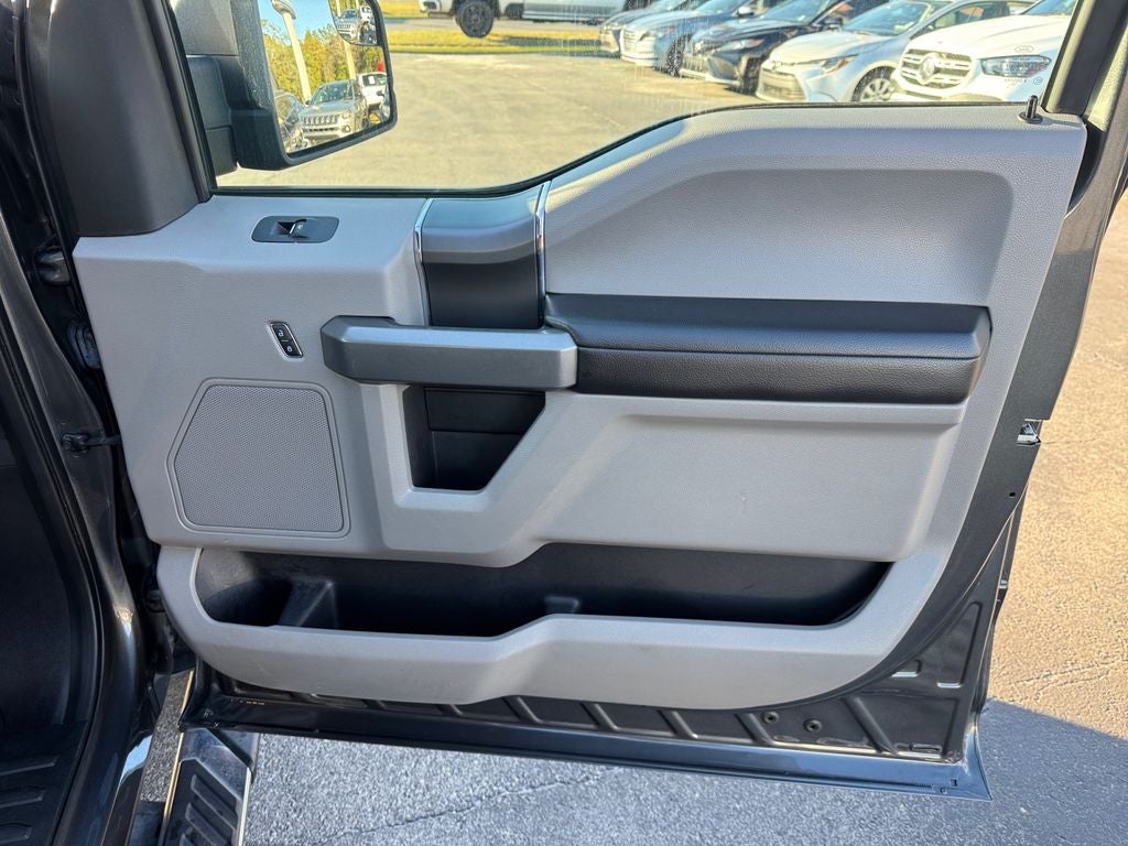 2019 Ford F-150 XLT 302a Max Trailer Tow