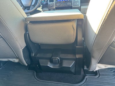 2019 Ford F-150 XLT 302a Max Trailer Tow