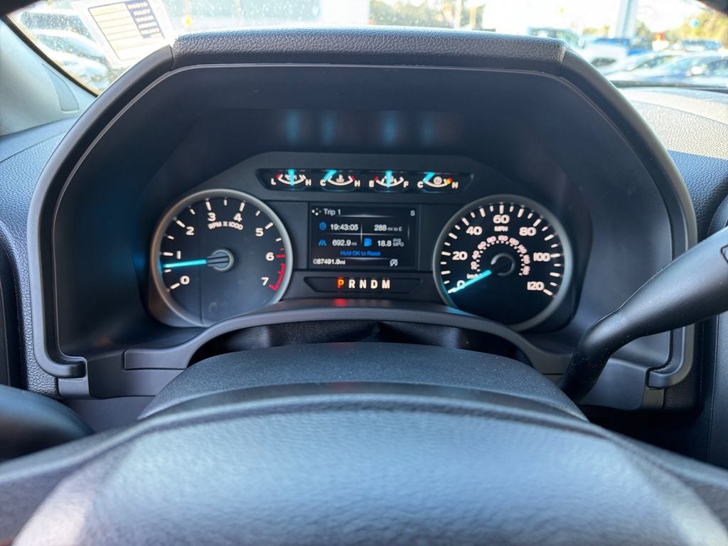 2019 Ford F-150 XLT 302a Max Trailer Tow