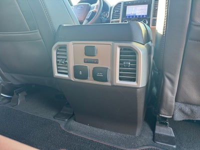 2020 Ford F-150 King Ranch 5.0L 360 Camera