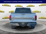 2020 Ford F-150 King Ranch 5.0L 360 Camera
