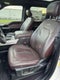 2016 Ford F-150 Platinum