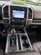 2016 Ford F-150 Platinum