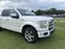 2016 Ford F-150 Platinum
