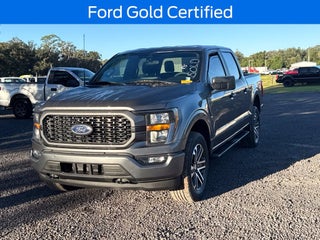2023 Ford F-150 XL STX