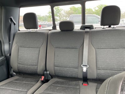 2022 Ford F-150 XLT 302A