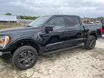 2022 Ford F-150 XLT 302A