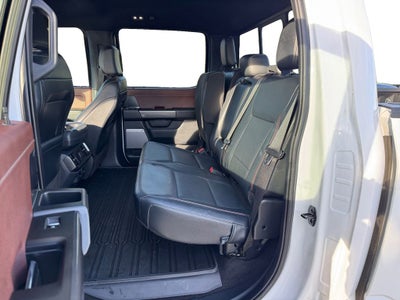 2023 Ford F-150 Lariat Sport FX4