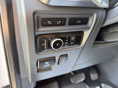 2023 Ford F-150 Lariat Sport FX4