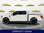 2023 Ford F-150 Lariat Sport FX4