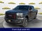 2017 Ford F-150 Lariat 5.0
