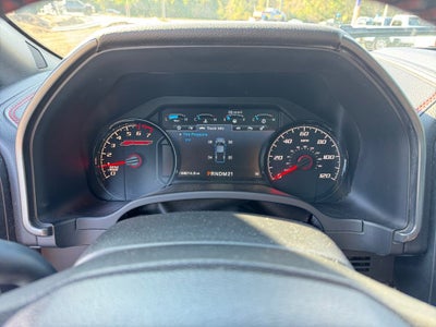 2017 Ford F-150 Lariat 5.0